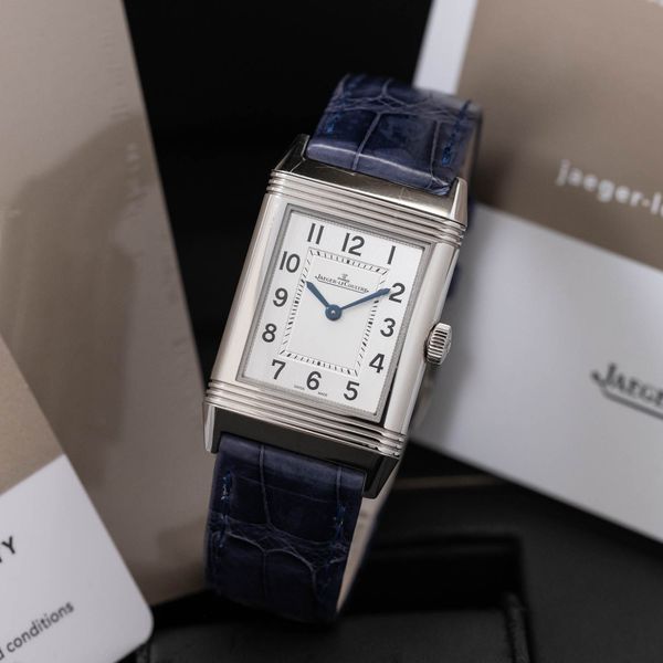 Jaeger-LeCoultre Reverso Classic Medium Thin 2518540